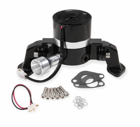 Mr. Gasket - Mr. Gasket 7022BG - Mr. Gasket Electric Water Pump