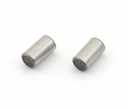 Mr. Gasket - Mr. Gasket 4375 - Cylinder Head Dowel Pins - Small Block Chevy / Pontiac / Mopar
