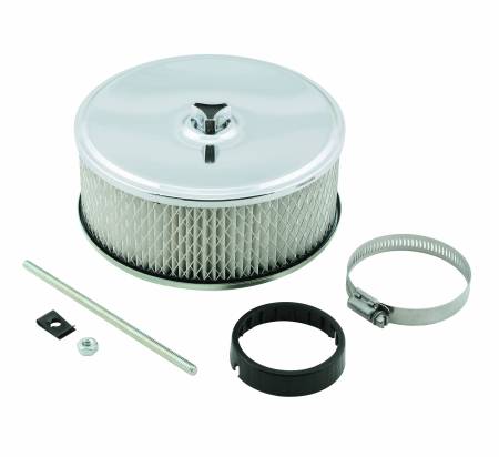 Mr. Gasket - Mr. Gasket 4350MRG - Air Filter Assembly