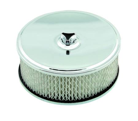 Mr. Gasket - Mr. Gasket 4346 - Air Filter Assembly