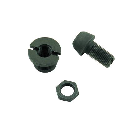 Mr. Gasket - Mr. Gasket 3855G - Adjustable Clutch Fork Pivot Ball