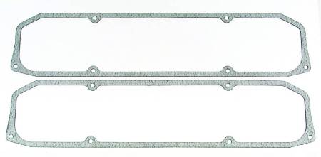 Mr. Gasket - Mr. Gasket 382 - Valve Cover Gasket Set - Performance - 383-440 Chrysler Big Block B/RB 1959-80 w/ Indy Heads