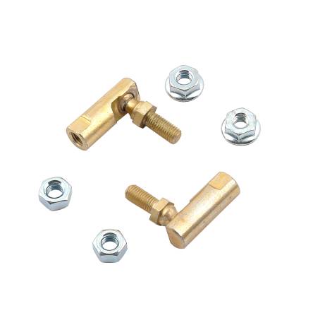 Mr. Gasket - Mr. Gasket 3810G - CARB LINK BALL JOINT STANDARD