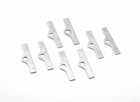 Mr. Gasket - Mr. Gasket 3681 - VALVE COVER HOLD DOWN BRACKET(8/SET)