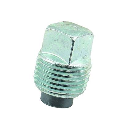 Mr. Gasket - Mr. Gasket 3680 - Magnetic Drain Plug