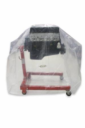 Mr. Gasket - Mr. Gasket 33260G - Engine Storage Bag