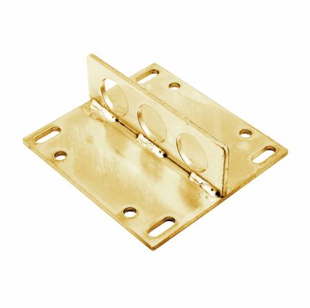 Mr. Gasket - Mr. Gasket 33027G - Engine Lift Plate