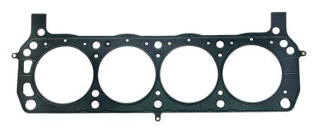 Mr. Gasket - Mr. Gasket 3175G - Head Gasket - MLS - 289, 302, 351W Ford Small Block Windsor 1965-95