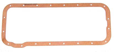 Mr. Gasket - Mr. Gasket 290 - Oil Pan Gasket - Performance - 352-428 Ford Big Block FE 1958-77