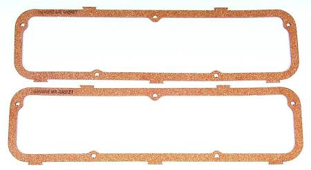 Mr. Gasket - Mr. Gasket 275 - Valve Cover Gasket Set - Performance - 352-428 Ford Big Block FE 1958-77