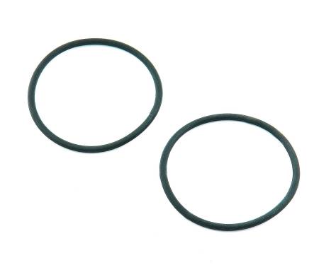 Mr. Gasket - Mr. Gasket 2668 - Replacement O-Rings for Chevy Water Necks