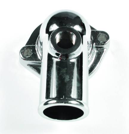 Mr. Gasket - Mr. Gasket 2664 - CHROME WATER NECK-FORD