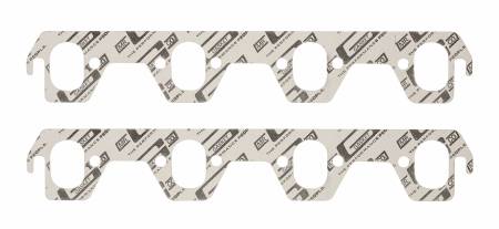 Mr. Gasket - Mr. Gasket 264G - Header Gaskets - Performance - 302-351W Ford Small Block Windsor 1987-95