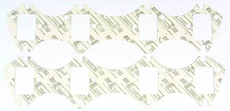 Mr. Gasket - Mr. Gasket 251 - Header Gaskets - Performance - 332-390 Ford Big Block FE 1964-95 - 8-Bolt