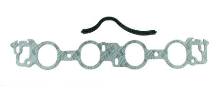 Mr. Gasket - Mr. Gasket 208A - Intake Manifold Gasket Set - Performance - 429 Ford Big Block 1970-71 CJ & SCJ