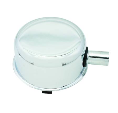 Mr. Gasket - Mr. Gasket 2063 - CHROME PCV OIL FILL CAP