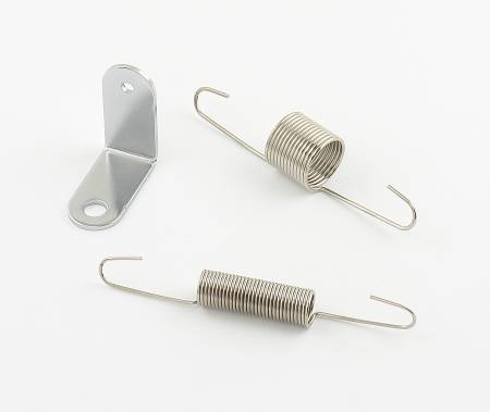 Mr. Gasket - Mr. Gasket 19 - Throttle Return Spring Set - Dual Spring