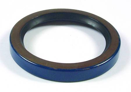 Mr. Gasket - Mr. Gasket 17 - Timing Chain Cover Seal - Big Block Chevy - Nitrile