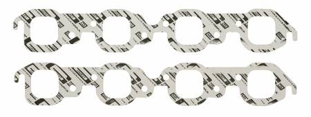 Mr. Gasket - Mr. Gasket 153 - Header Gaskets - Performance - 396-454 Chevrolet Big Block Mark IV 1965-90