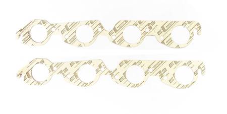 Mr. Gasket - Mr. Gasket 152 - Header Gaskets - Performance - 396-454 Chevrolet Big Block Mark IV 1965-90