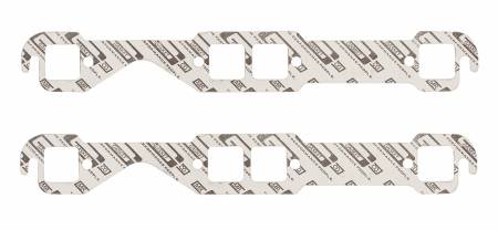 Mr. Gasket - Mr. Gasket 150C - Header Gaskets - Performance - 262-400 Chevrolet Small Block Gen I 1955-91