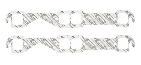 Mr. Gasket - Mr. Gasket 150A - Header Gaskets - Performance - 262-400 Chevrolet Small Block Gen I 1955-91