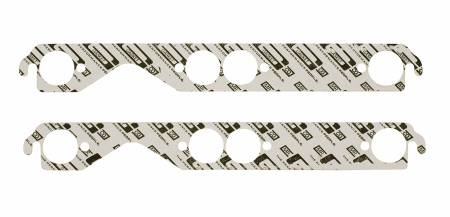 Mr. Gasket - Mr. Gasket 150 - Header Gaskets - Performance - 262-400 Chevrolet Small Block Gen I 1955-91