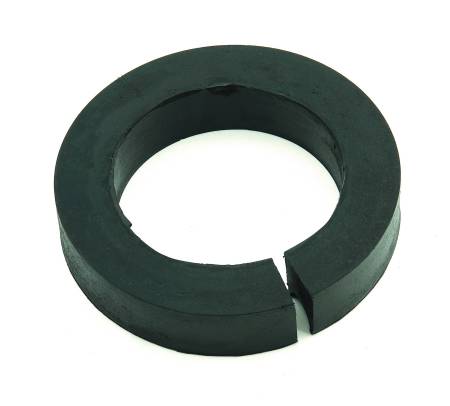 Mr. Gasket - Mr. Gasket 1285 - Front rubber Coil Spacer