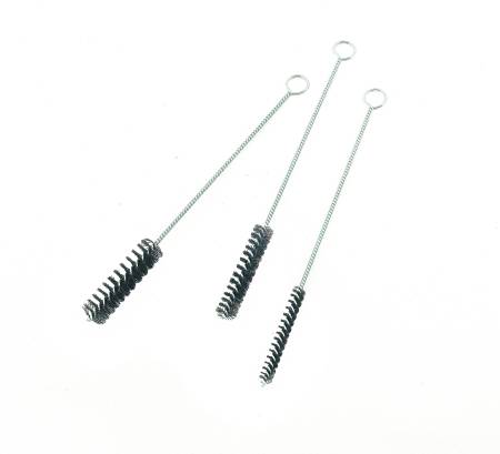 Mr. Gasket - Mr. Gasket 1211 - Engine Cleaning Brush Kit - Short