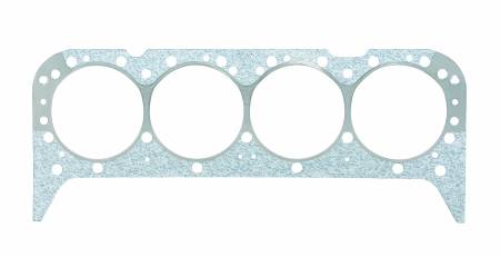 Mr. Gasket - Mr. Gasket 1134G - Head Gasket - Ultra-Seal - 283-350 Chevrolet Small Block Gen I 1957-91