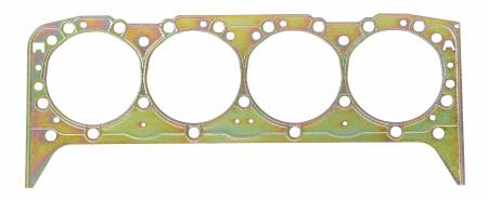 Mr. Gasket - Mr. Gasket 1130G - Head Gasket - Performance - 283-350 Chevrolet Small Block Gen I 1957-91