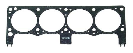 Mr. Gasket - Mr. Gasket 1121G - Head Gasket - Performance - 318-360 Chrysler Small Block LA 1967-92