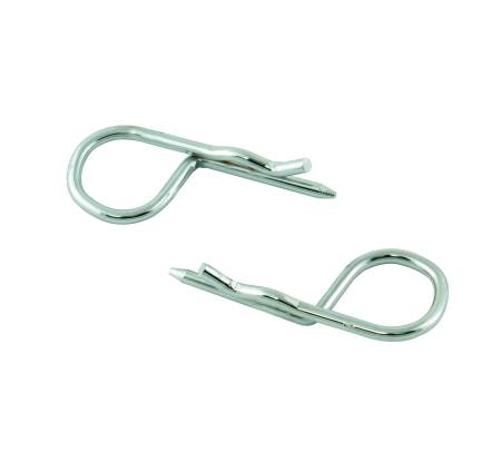 Mr. Gasket - Mr. Gasket 1016A - Safety Pins - Replacement - Set of 2