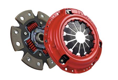 McLeod Racing - McLeod 761051 - Street Power Rsx 02 To 06 2.0L 5 Speed