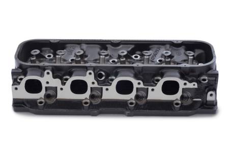 Chevrolet Performance - Chevrolet Performance 12562925 - Bare Cast-Iron Gen V and Gen VI BBC Cylinder Head