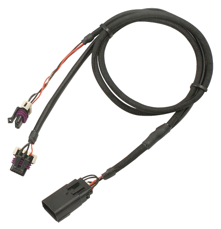 MSD - MSD 2278 - 6LS Ignition Adapter Harness