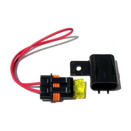 Painless Wiring - Painless Wiring 70438 - 20 Amp Weatherpack Fuse Loop