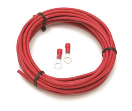 Painless Wiring - Painless Wiring 70690 - 8 Gauge Red TXL Wire (25 ft.)