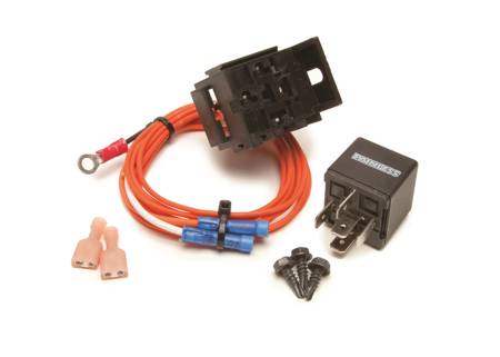 Painless Wiring - Painless Wiring 30105 - Brake Light Relay Kit