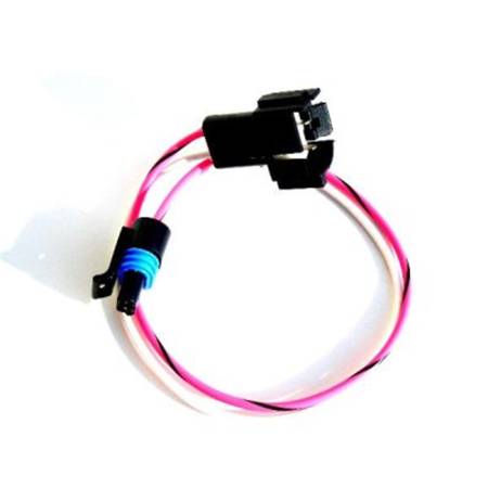 Painless Wiring - Painless Wiring 60124 - GM Coil to Distributor Harness