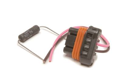 Painless Wiring - Painless Wiring 30705 - "CS" 130D Style GM Alternator Pigtail