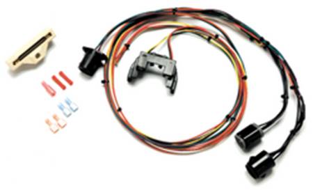 Painless Wiring - Painless Wiring 30812 - DuraSpark II Ignition Harness