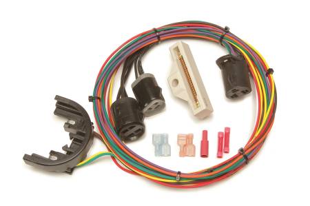 Painless Wiring - Painless Wiring 30819 - Jeep Duraspark Harness