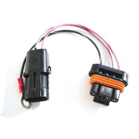 Painless Wiring - Painless Wiring 60119 - EGR Adapter