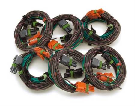 Painless Wiring - Painless Wiring 60312 - Emission Harness (for Part #60102)