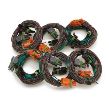 Painless Wiring - Painless Wiring 60321 - Emission Harness (for Part #60213, 60215)