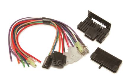 Painless Wiring - Painless Wiring 30805 - GM Steering Column and Dimmer Switch Pigtails