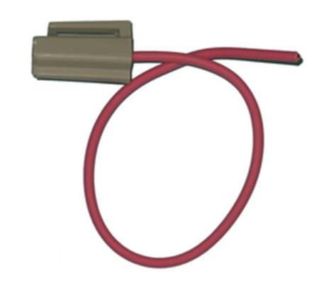 Painless Wiring - Painless Wiring 30809 - HEI Power Lead Pigtail