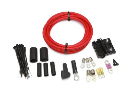 Painless Wiring - Painless Wiring 30700 - High Amp Alternator Kit (140-190 Amp)