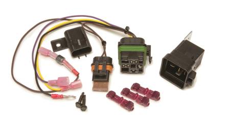 Painless Wiring - Painless Wiring 30823 - S/T 10/15 Headlight Relay (1998 & Up)